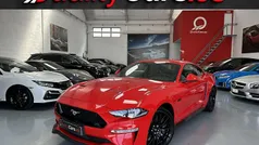 Usado 2021 Ford Mustang GT Fastback | 47.900 € (Buen precio)
