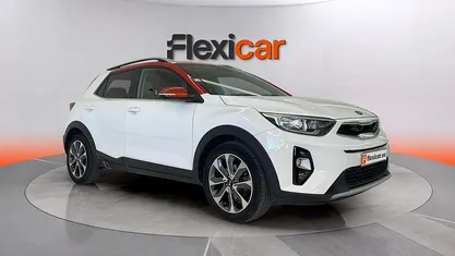 Usado Kia Stonic 101 CV (74 kW) 2019 SUV