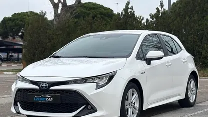 Usado Toyota Corolla Active 122 CV (89 kW) 2020 Berlina