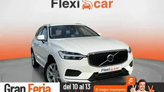 Usado 2018 Volvo XC60 R-Design SUV | 28.880 € (Buen precio)