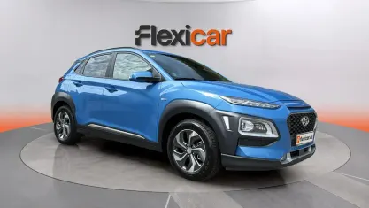 Usado Hyundai Kona 141 HP (103 kW) 2020 SUV