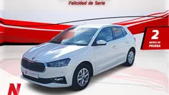 Usado 2024 Skoda Fabia Selection | 15.878 € (Super precio)