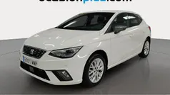 Usado 2024 Seat Ibiza Utilitario | 17.455 € (Precio justo)