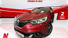 Usado 2016 Renault Kadjar Zen SUV | 13.074 € (Precio justo)