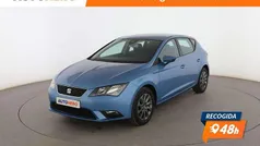 Usado 2015 Seat Leon I-Tech Berlina | 9799 € (Buen precio)