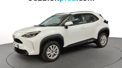 Blanco Nuevo 2024 Toyota Yaris Cross Business Edition SUV | 23.728 € (Buen precio)