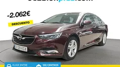 Rojo Usado 2018 Opel Insignia Excellence Berlina | 16.150 € (Precio justo)
