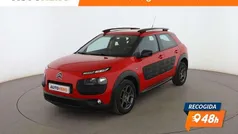 Usado 2015 Citroën C4 Cactus Feel Utilitario | 9399 € (Precio justo)