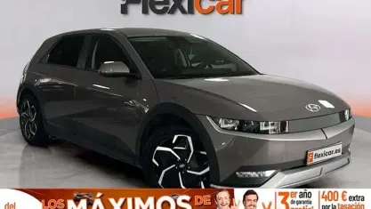 Occasion Hyundai Ioniq 5 160 kW (218 PK) 2022 Grijs SUV