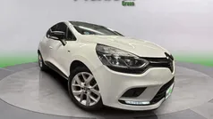 Usado 2018 Renault Clio IV LIMITED Berlina | 9690 € (Precio justo)