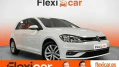 Usado 2018 VW Golf VII Advance Utilitario | 16.990 € (Precio justo)