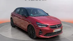 Rojo Usado 2023 Opel Corsa Edition Berlina | 13.690 € (Precio justo)