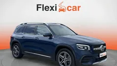 Usado 2020 Mercedes GLB200 SUV | 28.940 € (Buen precio)