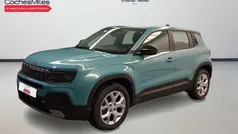 Usado 2024 Jeep Avenger Altitude SUV | 19.490 € (Precio justo)