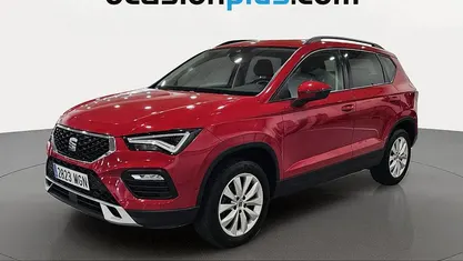 Usado Seat Ateca Style 150 CV (110 kW) 2023 SUV