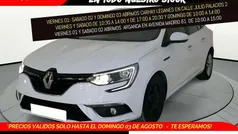 Usado 2019 Renault Mégane IV Business | 11.750 € (Buen precio)