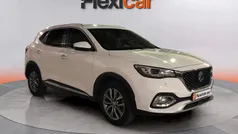 Usado 2023 MG HS Comfort SUV | 15.490 € (Precio justo)