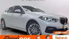 Usado 2023 BMW 118 Utilitario | 19.790 € (Super precio)