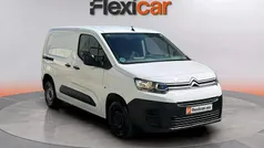 Blanco Usado 2020 Citroën Berlingo Monovolumen | 10.890 € (Super precio)