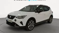 Usado 2024 Seat Arona FR SUV | 19.900 € (Precio justo)