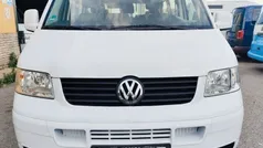 Blanco Usado 2009 VW Multivan Startline Van | 17.499 € (Super precio)