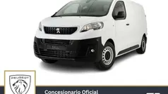 Blanco Usado 2023 Peugeot e-Expert Van | 32.995 € (Super precio)