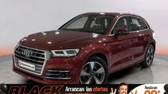 Usado 2019 Audi Q5 Premium SUV | 28.990 € (Super precio)