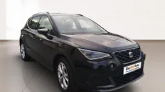 Otro Usado 2024 Seat Arona FR SUV | 21.500 € (Precio justo)