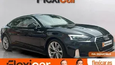Usado 2020 Audi A5 Sportback | 33.790 € (Precio justo)