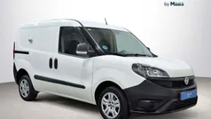 Usado 2022 Fiat Doblò Monovolumen | 13.490 € (Precio justo)