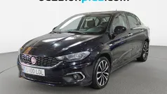 Usado 2019 Fiat Tipo Lounge Berlina | 10.819 € (Precio justo)