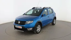 Usado 2015 Dacia Sandero Stepway Utilitario | 10.899 € (Precio justo)
