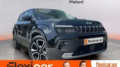 Usado 2023 Jeep Avenger SUV | 19.990 € (Precio justo)