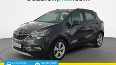 Usado 2017 Opel Mokka Selective SUV | 10.790 € (Precio justo)