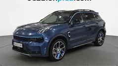 Blanco Usado 2021 Lynk & Co 01 SUV | 18.591 € (Buen precio)