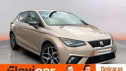 Usado 2017 Seat Ibiza XCELLENCE Utilitario | 12.790 € (Precio justo)