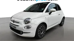 Usado 2023 Fiat 500 Dolcevita Utilitario | 10.273 € (Buen precio)