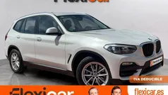 Usado 2019 BMW X3 SUV | 31.990 € (Super precio)