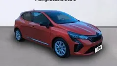 Naranja Usado 2024 Renault Clio V Techno Berlina | 14.572 € (Super precio)