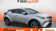 Usado 2018 Toyota C-HR Active SUV | 18.490 € (Precio justo)