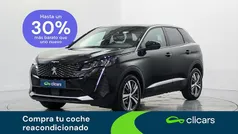 Usado 2024 Peugeot 3008 Allure SUV | 19.990 € (Precio justo)