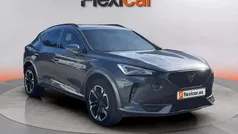 Usado 2022 Cupra Formentor SUV | 25.590 € (Precio justo)