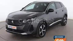Usado 2022 Peugeot 3008 GT SUV | 20.899 € (Precio justo)
