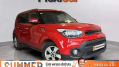 Usado 2018 Kia Soul SUV | 11.990 € (Precio justo)