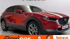 Rojo Usado 2023 Mazda CX-30 SUV | 26.490 € (Precio justo)