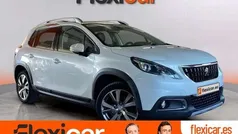 Usado 2017 Peugeot 2008 Allure SUV | 10.390 € (Precio justo)
