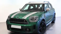 Usado 2023 Mini Cooper Countryman SUV | 29.900 € (Buen precio)