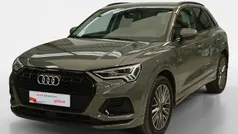 Usado 2024 Audi Q3 Advanced Plus SUV | 40.800 € (Precio justo)