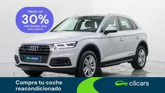 Usado 2020 Audi Q5 SUV | 33.990 € (Precio justo)