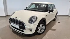 Usado 2018 Mini ONE Utilitario | 15.500 € (Precio justo)